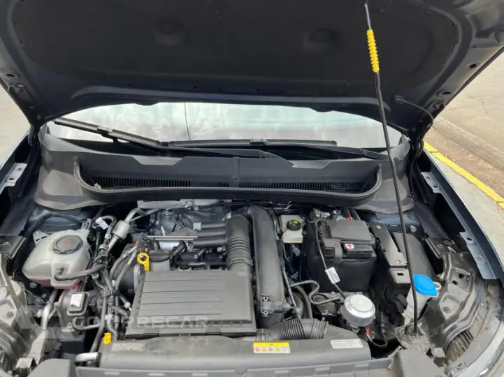 T-CROSS 1.4 250 TSI Highline