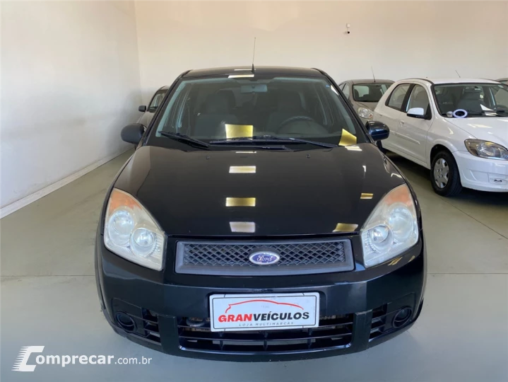 FIESTA 1.0 MPI CLASS HATCH 8V FLEX 4P MANUAL
