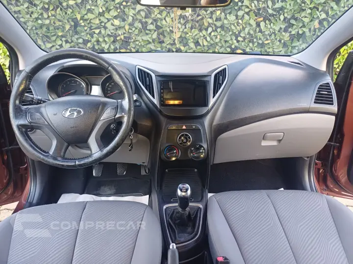 HB20 1.6 Premium 16V