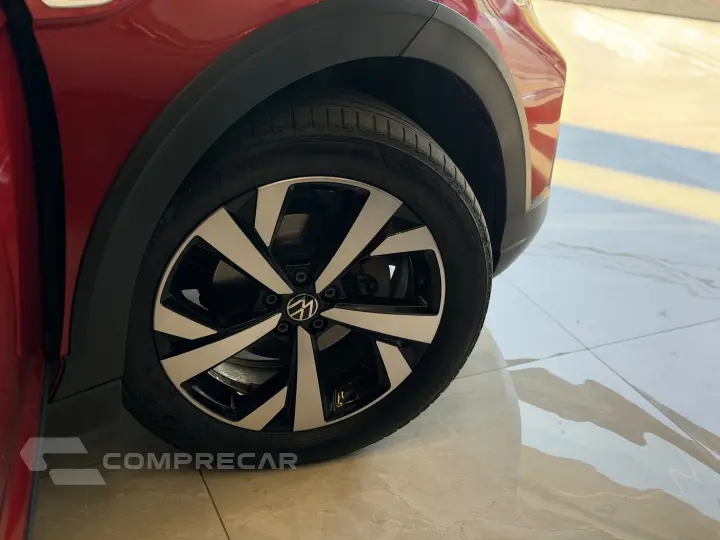 NIVUS 1.0 200 TSI Highline