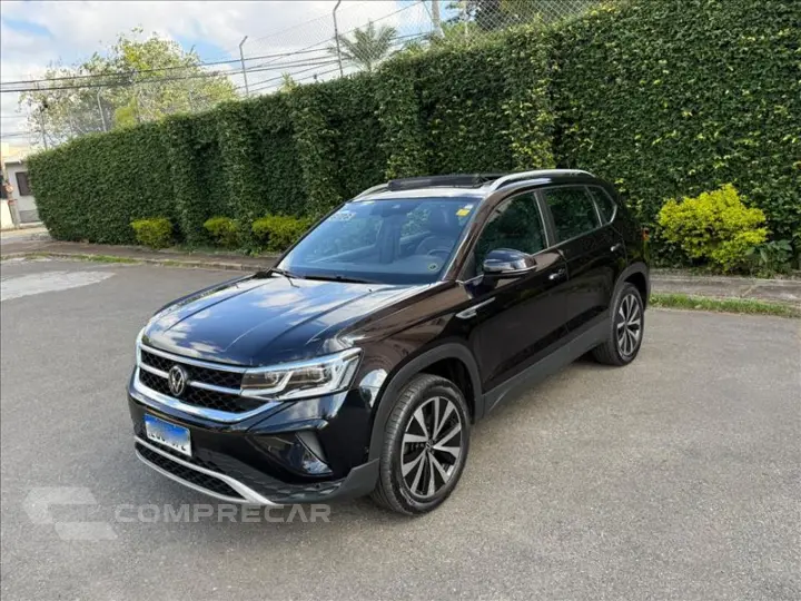 TAOS 1.4 250 TSI Highline