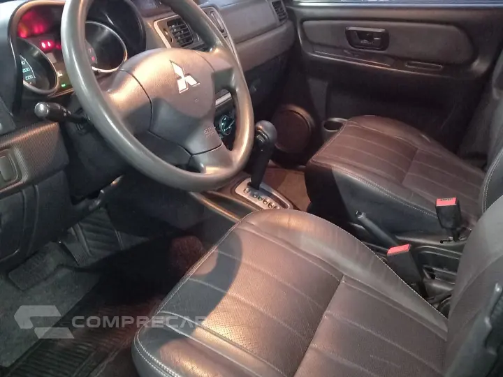 Pajero Tr4 2.0 4X2 16V 140Cv Flex 4P Automático