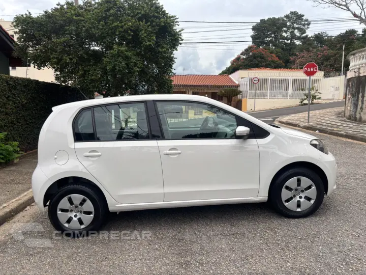 UP 1.0 TSI Move UP 12V