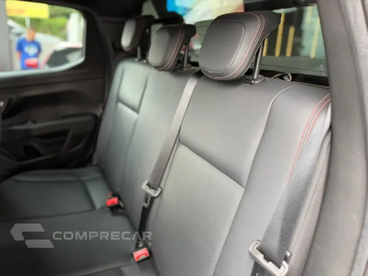 STRADA 1.0 TURBO 200 FLEX ULTRA CD CVT