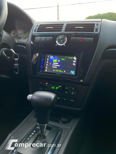 FUSION 2.0 SEL 16V