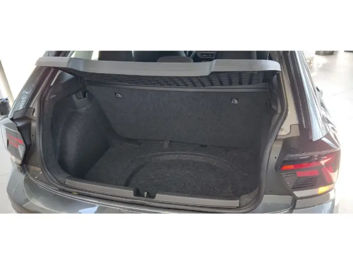 POLO 1.0 170 TSI MANUAL