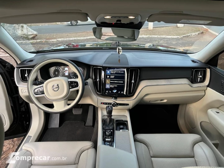 XC60 2.0 T5 Inscription Turbo