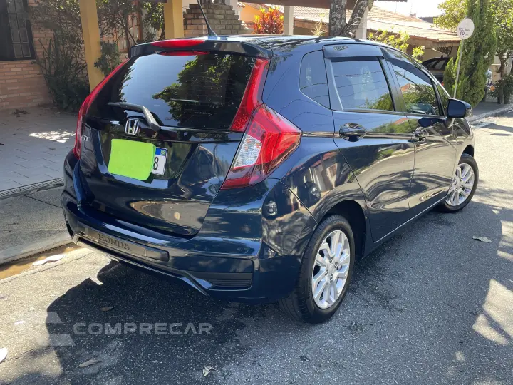 FIT 1.5 Personal 16V