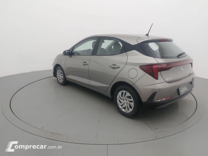 HB20 1.0 12V FLEX SENSE PLUS MANUAL