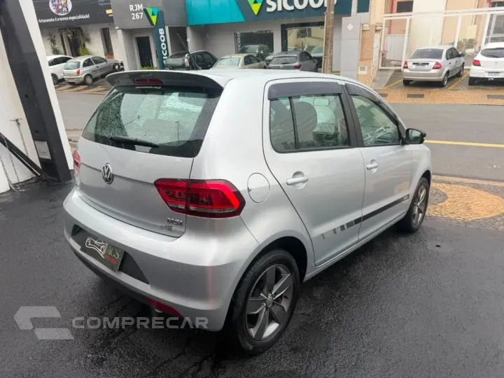 Fox RUN 1.6 Flex 8V 5p