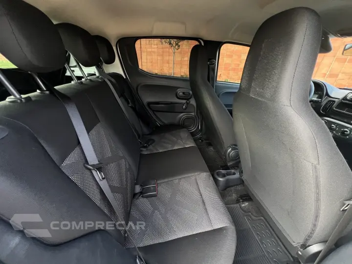 MOBI 1.0 EVO FLEX LIKE. MANUAL