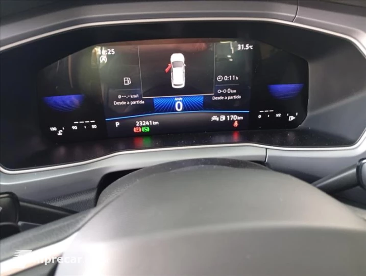 T-CROSS 1.0 200 TSI