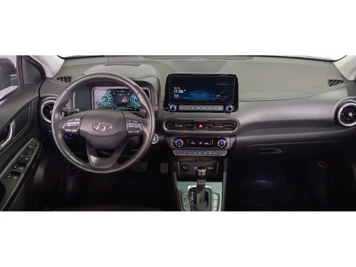 KONA 1.6 GDI HEV DCT