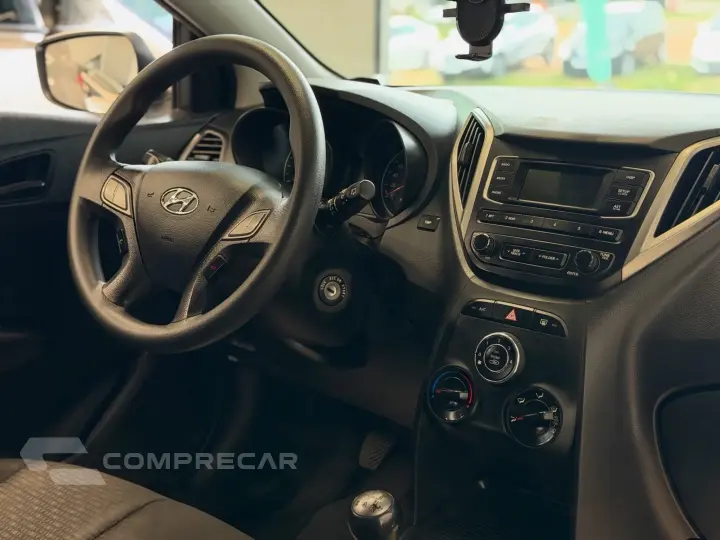 HB20 1.0 12V Comfort