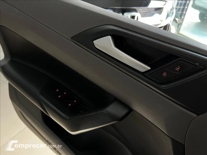VIRTUS 1.0 200 TSI COMFORTLINE AUTOMÁTICO