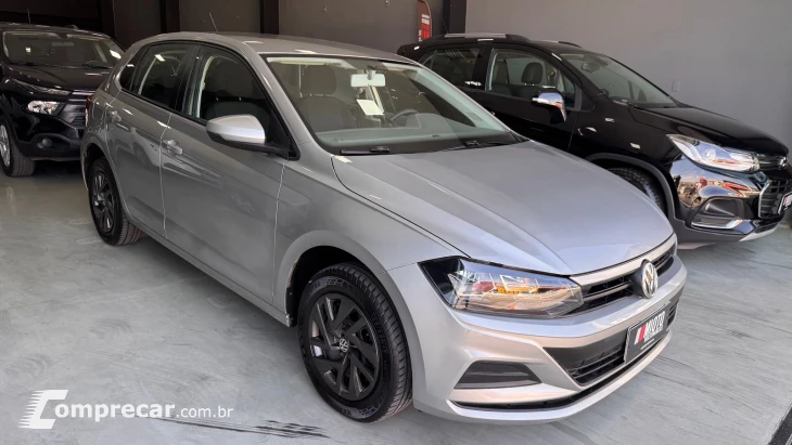 POLO 1.0 MPI