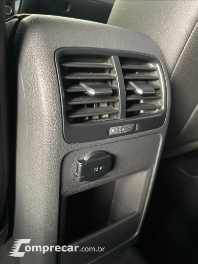 JETTA 2.0 TRENDLINE FLEX 4P TIPTRONIC