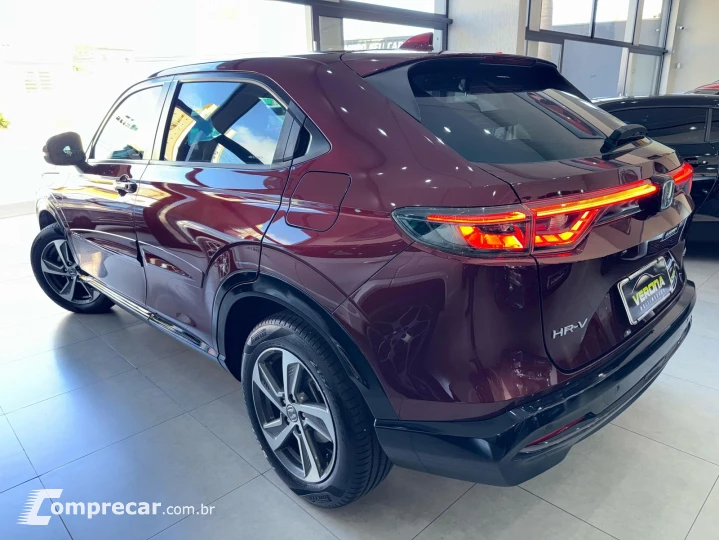 HRV Touring 1.5