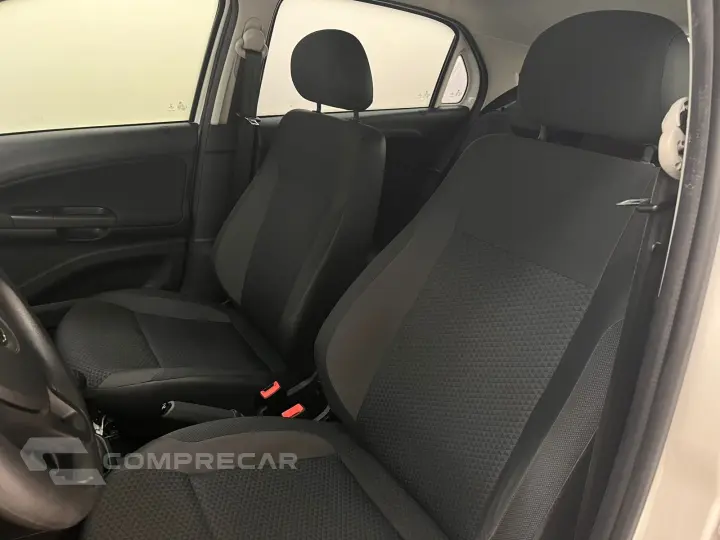 GOL 1.0 12V MPI Totalflex