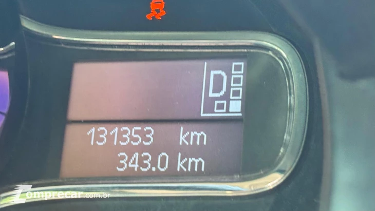 Fluence 2.0 16V Privilege (Aut) (Flex)