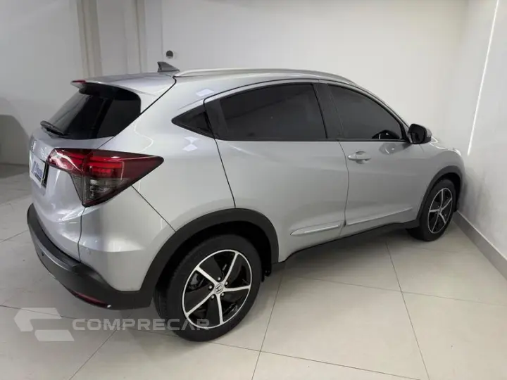 HR-V EXL CVT