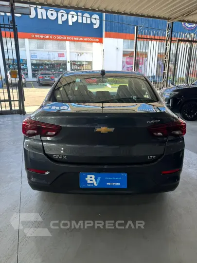 ONIX 1.0 Turbo Plus LTZ