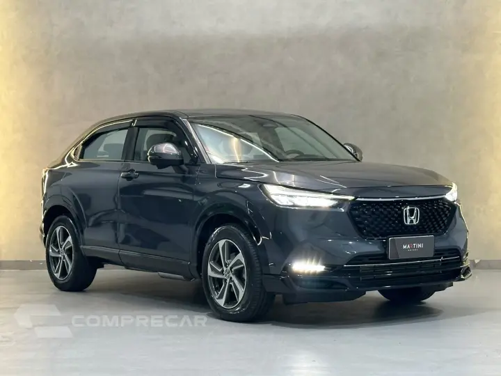 HR-V Touring 1.5 Flex TB 16V 5p Aut.