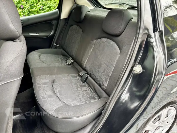 207 1.4 XR 8V FLEX 4P MANUAL