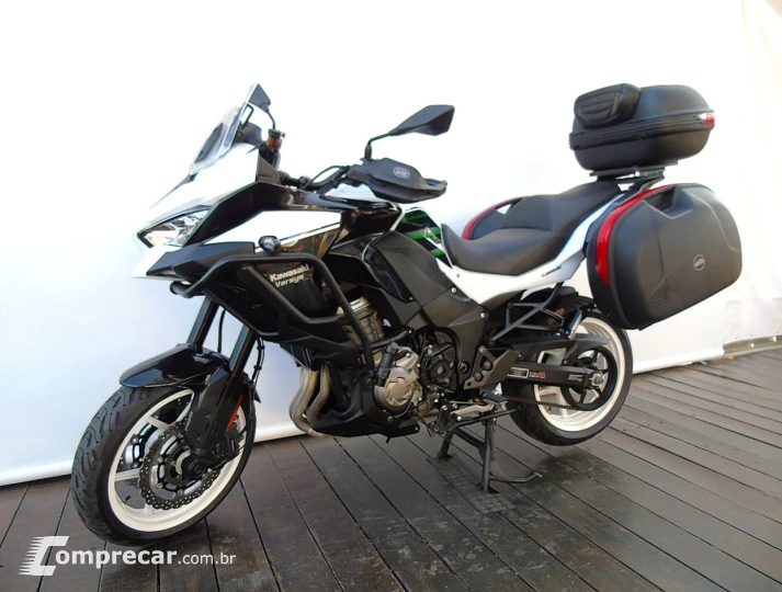 KAWASAKI VERSYS 1000 ABS