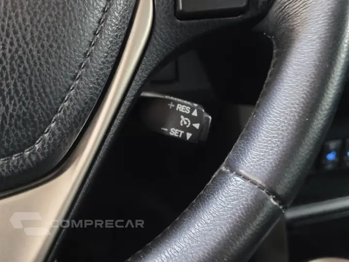 RAV4 2.5 4x4 16V Aut.