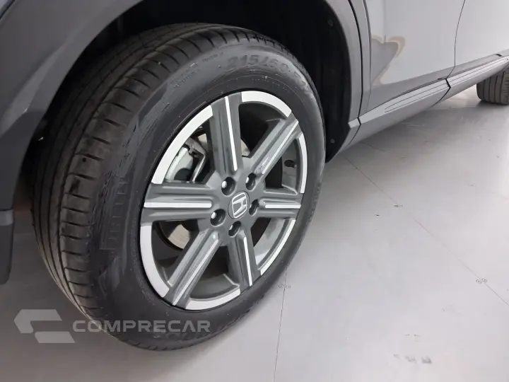 HR-V 1.5 DI I-VTEC FLEX EX CVT