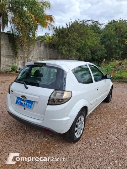 KA 1.0 MPI GL Image 8V