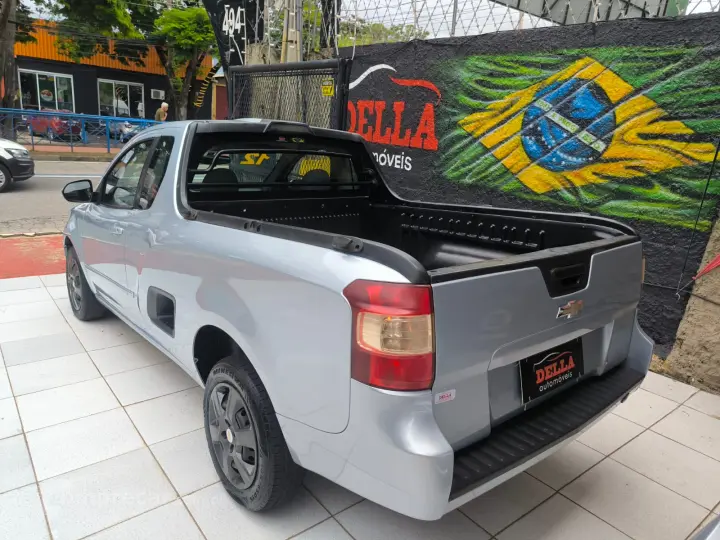 MONTANA 1.4 MPFI LS CS 8V