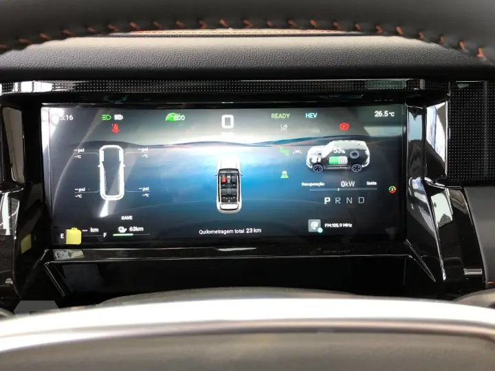 T1 1.5 TGDI PHEV PREMIUM DHT