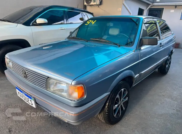 GOL 1.8 GL 8V