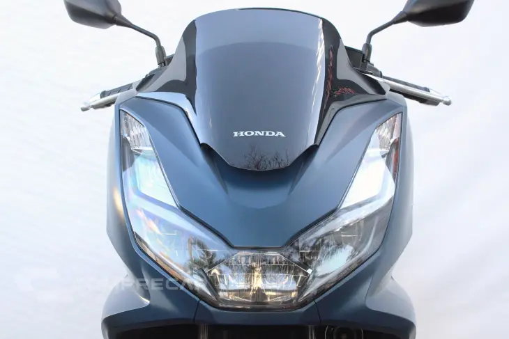 HONDA PCX 160 DLX