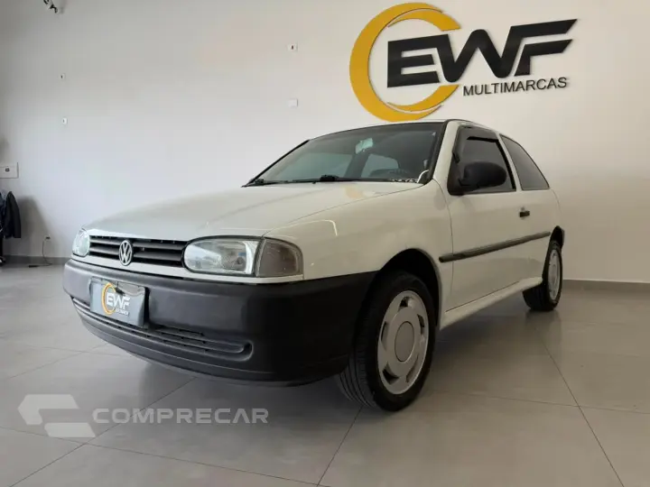 VOLKSWAGEN Gol Special/ Special Xtreme 1.0 Mi 2p