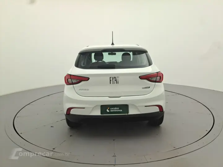 ARGO 1.0 FIREFLY FLEX DRIVE MANUAL