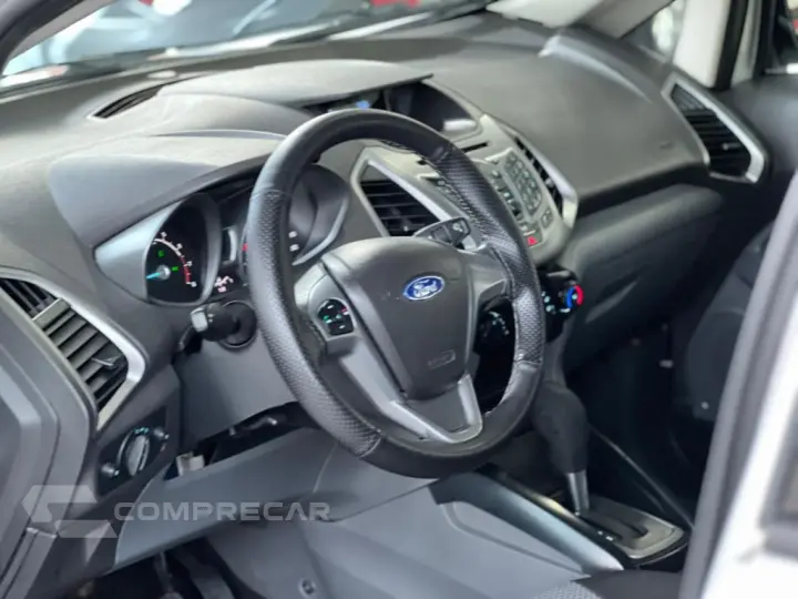 ECOSPORT 2.0 SE 16V FLEX 4P AUTOMÁTICO