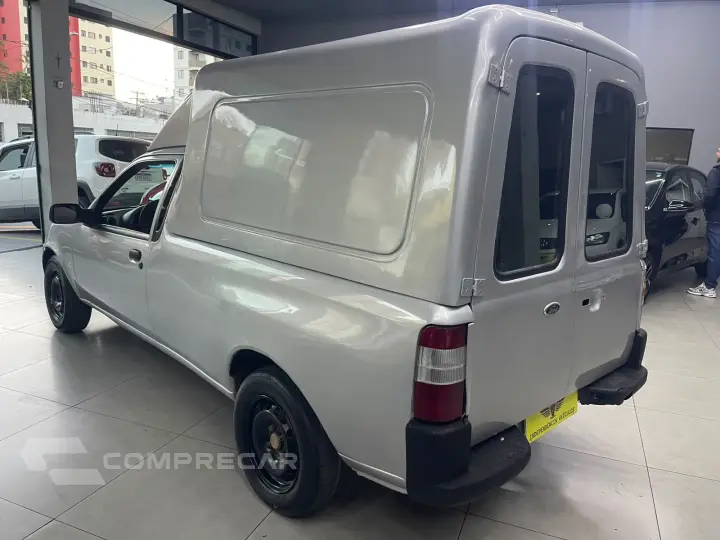 COURIER 1.6 L 8V