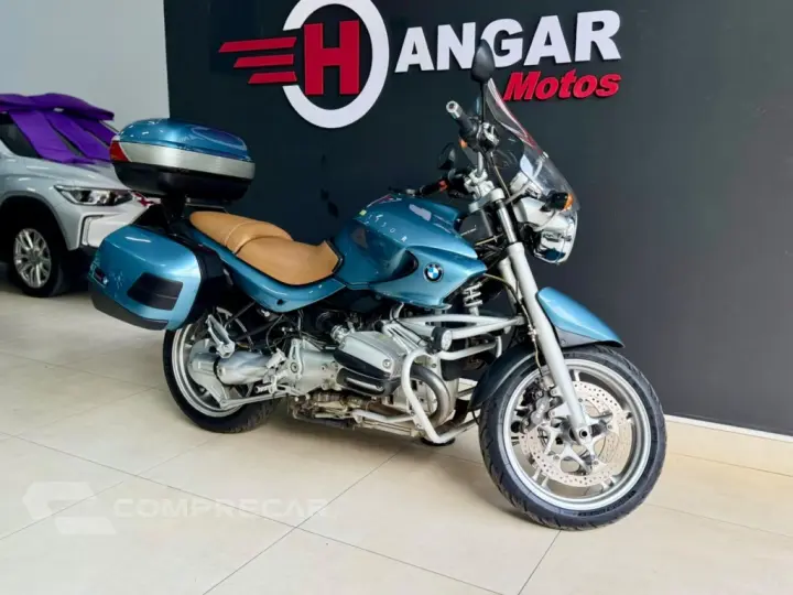R 1150 R