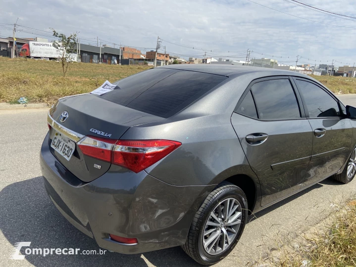 COROLLA 1.8 GLI 16V
