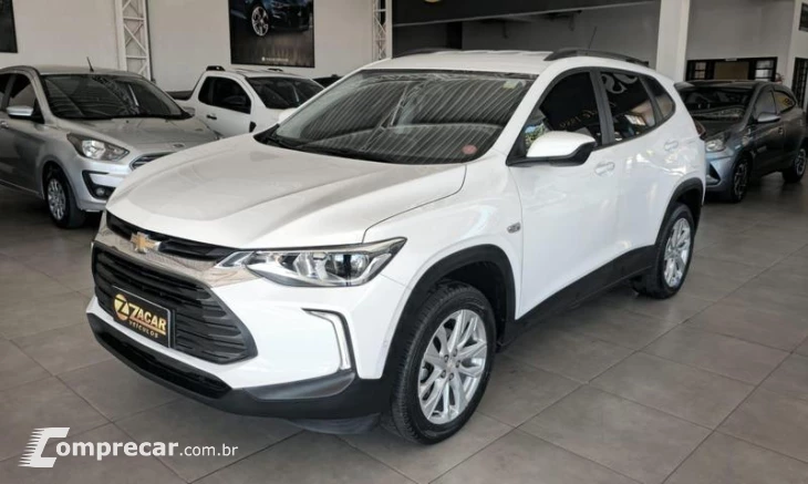TRACKER T A LTZ