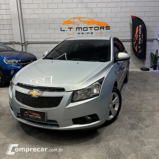 CRUZE 1.8 LT 16V