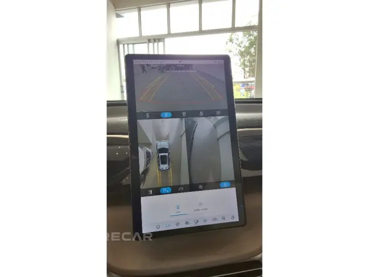SONG PRO 1.5 DM-I HÍBRIDO GS AUTOMÁTICO