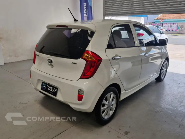 PICANTO 1.0 EX 12V
