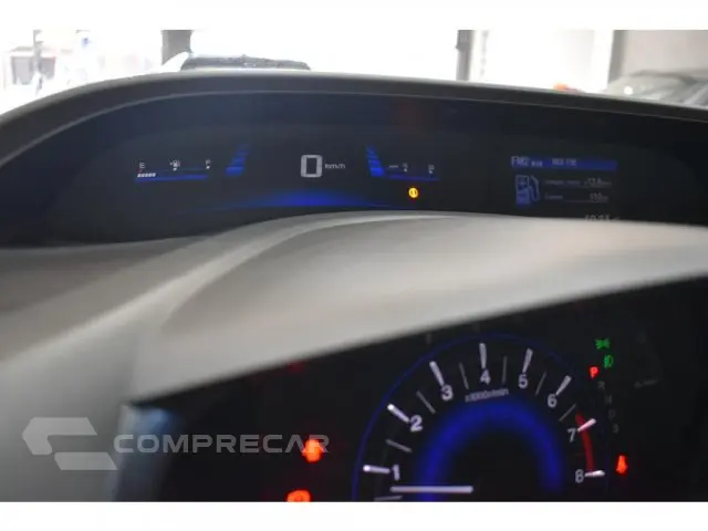 CIVIC - 1.8 EXS 16V 4P AUTOMÁTICO