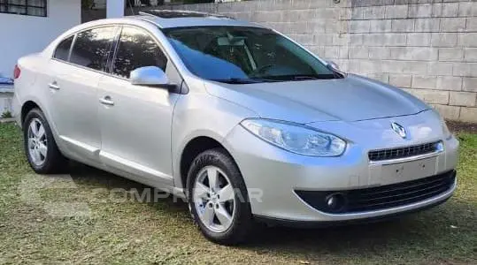 FLUENCE 2.0 Dynamique 16V