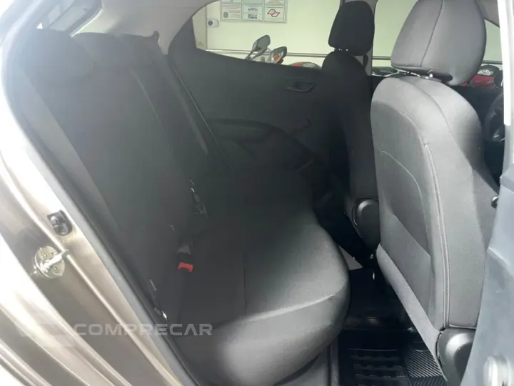HB20 1.0 12V FLEX SENSE MANUAL