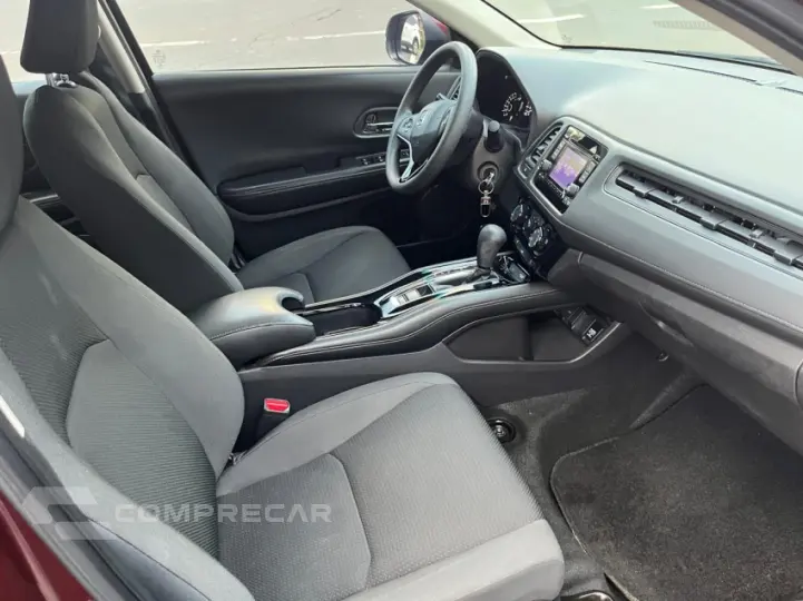 HR-V 1.8 16V LX